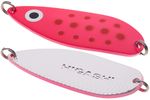 Блесна HIGASHI Akiaji Top spoon 45g #107