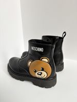Кожаные ботинки Moschino, 31