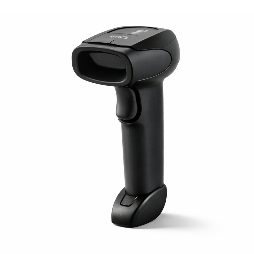 Сканер штрих-кода SPACE LITE (2D,USB)
