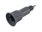 Шток - держатель ножей для комбайна Kenwood KHH30