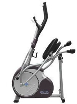 OXYGEN FITNESS EX-35