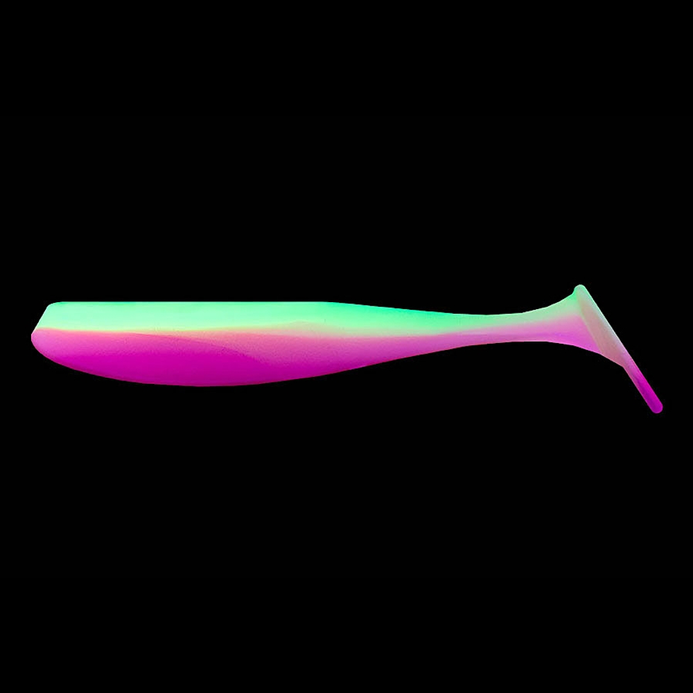 Мягкая приманка IAM Format Drop 100мм 6.3г -