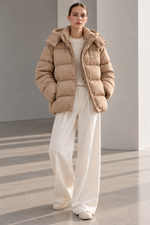 Пуховая куртка Miu Miu, XS