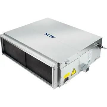 Канальный кондиционер AUX ALMD-H18/4DR2A / AL-H18/4DR2A(U)