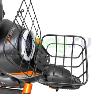 Электроскутер WENBOX V3 1500W (60V/45Ah) фото №12