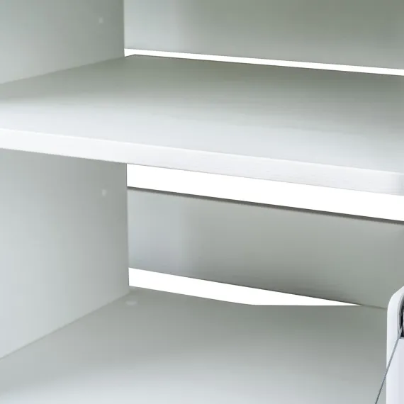 Radiotehnika Vector AV-1586 White