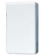 Фотопринтер Xiaomi Portable Photo Printer Pro (KDRSHDY03HT) белый
