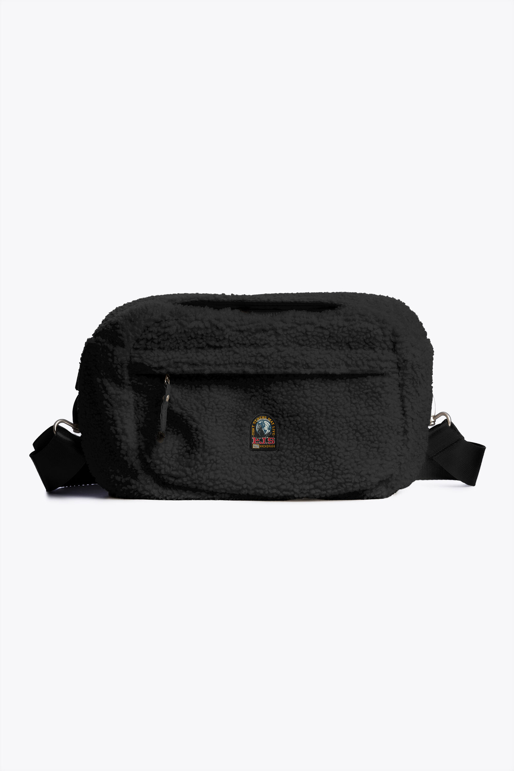 Сумка Parajumpers NORTHAM 541 черный плюш