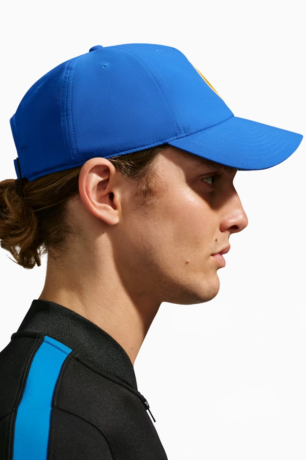 Кепка Nike Inter Milan 26/27 Club - синий