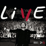 Patrick Bruel / Live 2014 (2CD+2DVD)