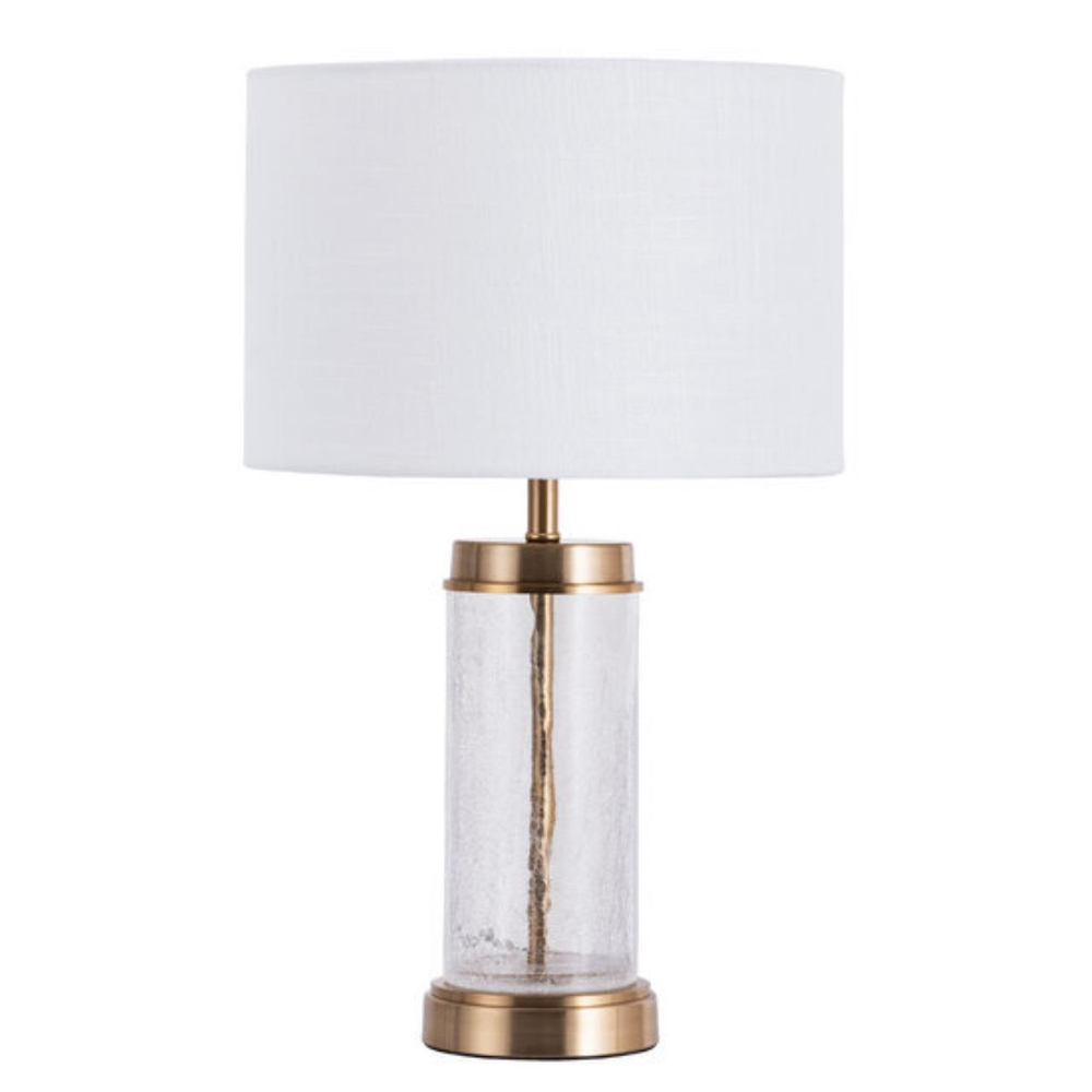 Настольная лампа Arte Lamp BAYMONT A5070LT-1PB