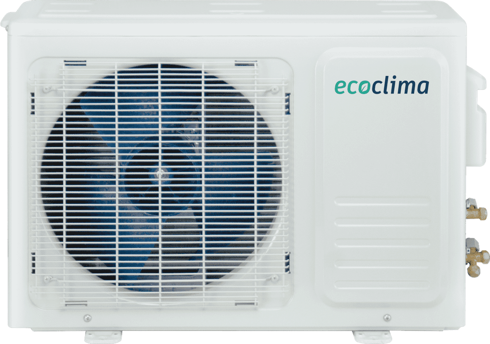 Настенный кондиционер Ecoclima ECW/I-09QCG