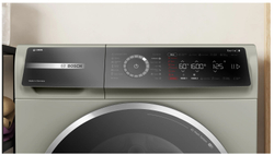 Стиральная машина Bosch WGB256AXME