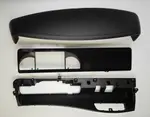 Магнитола для Mercedes-Benz S-класс W221 2005-2013, CL C216 (NTG 3.0/3.5) - RDL-7122 монитор 12.3" на Android 13, Быстрая, CarPlay, 4G SIM-слот