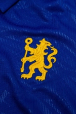 Футболка Nike Chelsea FC 26/27 Home Stadium Junior - синий