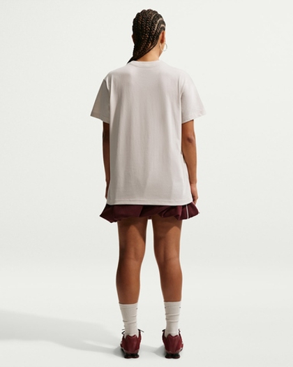 Футболка женская NIKE W NSW CLASSIC ST2 TEE