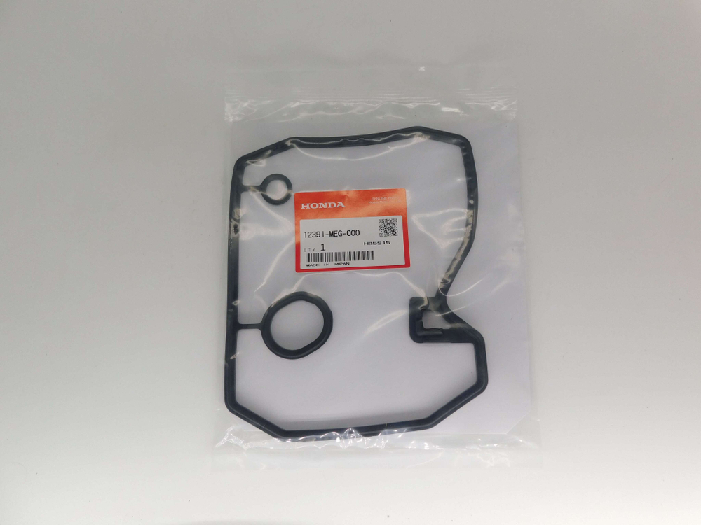 Прокладка клапанной крышки Honda VT750 Shadow Aero 12391-MEG-000