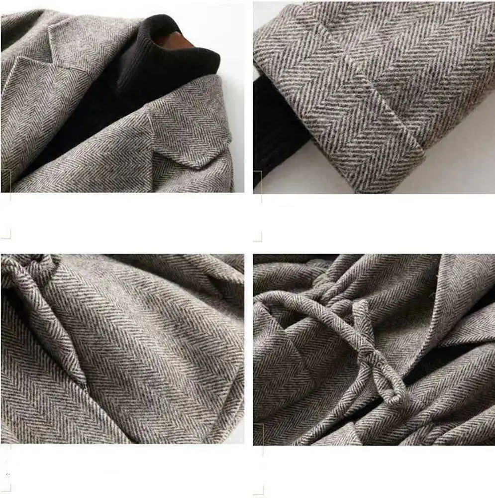 Жакет УК-8364 Fabrika