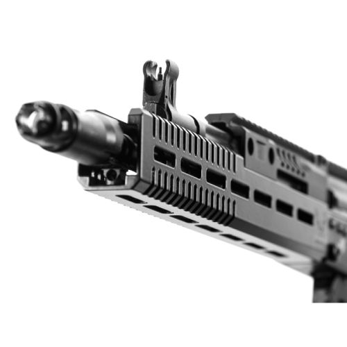 Цевье тактическое с M-LOK на АК-12, TR3 (Арт. 00703), Ротор 43