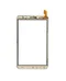 Тачскрин для Digma Optima 8 Z801 4G (TS8227PL) (Черный)