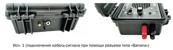 Станция связи однопостовая ССВ-1