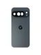 Задняя крышка для Google Pixel 10 Pro черная (Obsidian) со стеклом камеры