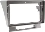 Магнитола для Opel Astra J 2010-2015 - Kuberg QLed+2K, Android 14, TS105, Быстрейшая, CarPlay, SIM-слот