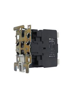 Контактор КМИ-34012 40А 230В/АС3 1НО 1НЗ KARAT IEK KKM31-040-230-11