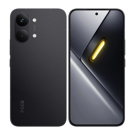 Смартфон Xiaomi Poco X8 Pro Max 12/256GB Black