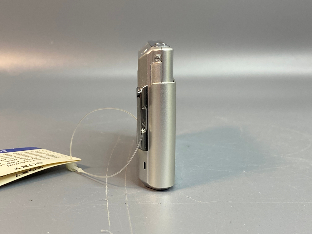 Sony DSC-T77