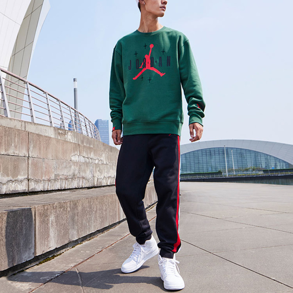 Толстовка Air Jordan, DO9153-333