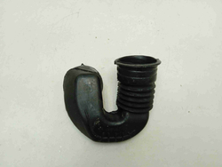 HW50-12866ME кт191 Заливной патрубок для стиральной машины Haier 13129 б/у