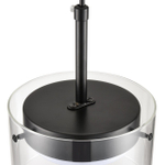 8232/1 LN COMFI Подвес 1*10W IP20 220V NATALINA
