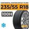 Continental WinterContact TS 870 235/55 R18 100H