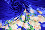 Шелк "Rose"