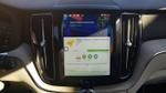 Навигационный блок для Volvo S90/V90 2016+ - Kuberg VAN-VOL-2017 на Android 9, и
