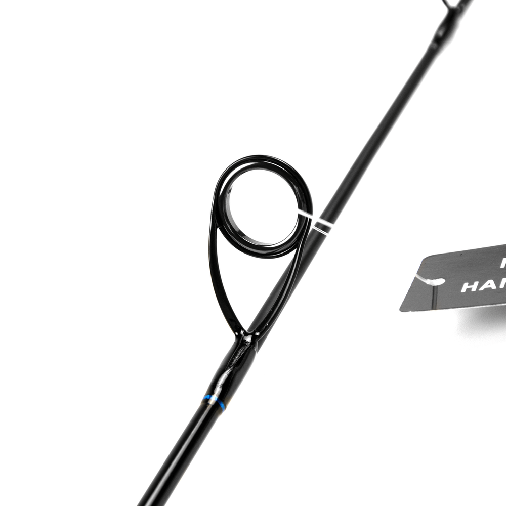 Удочка зимняя Stinger Force Age Ice 70M (73см/10-30гр)