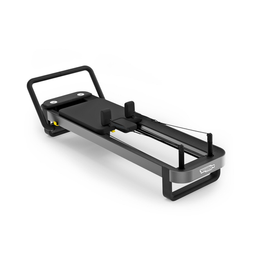 Реформер для пилатеса Technogym REFORM Grey