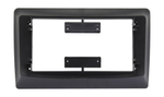 Переходная рамка магнитолы TOYOTA YARIS, VITZ 2006-2010 10,2 дюймов