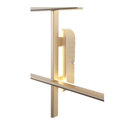 Светильник настенный ST Luce Basoni SL394.201.04