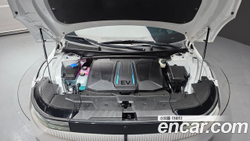 Hyundai Ioniq5 Long Range AWD — 2022