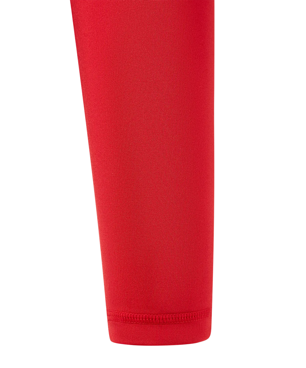 Лонгслив компрессионный Jogel CAMP 2 PerFormDRY Baselayer LS Tee, красный R2