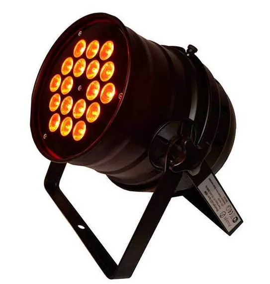 SHOWLIGHT LED SPOT 180W