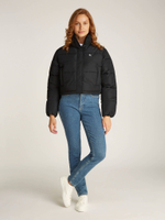 Куртка CALVIN KLEIN JEANS - черный(J20J224615)