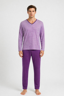 Пижама Zimmerli 9550