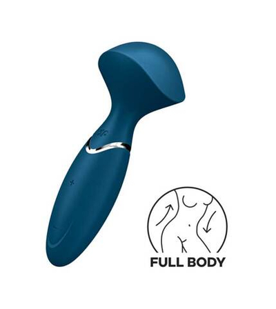 Satisfyer Mini Wand-er Вибромассажер