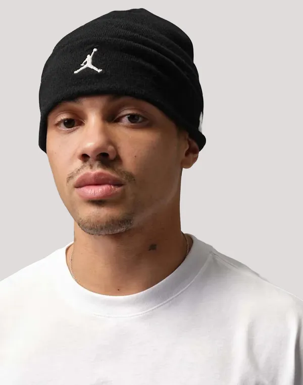 Футболка мужская NIKE M J GLOBE GFX OVSZ SS CREW