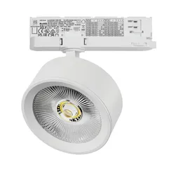 Трековый светильник Alta Pro A5636QT Lightstar