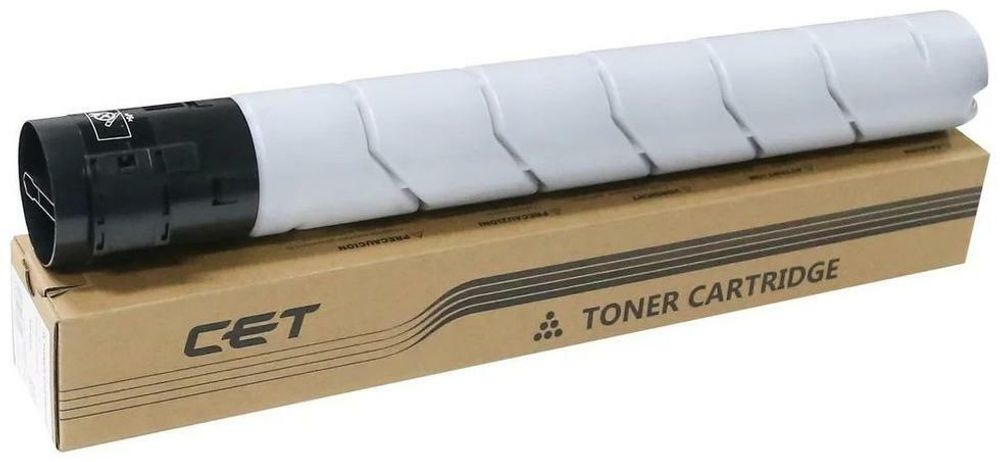 Тонер-картридж для KONICA MINOLTA bizhub 227/287/367 (TN-323) (23K) (CET), CET7310