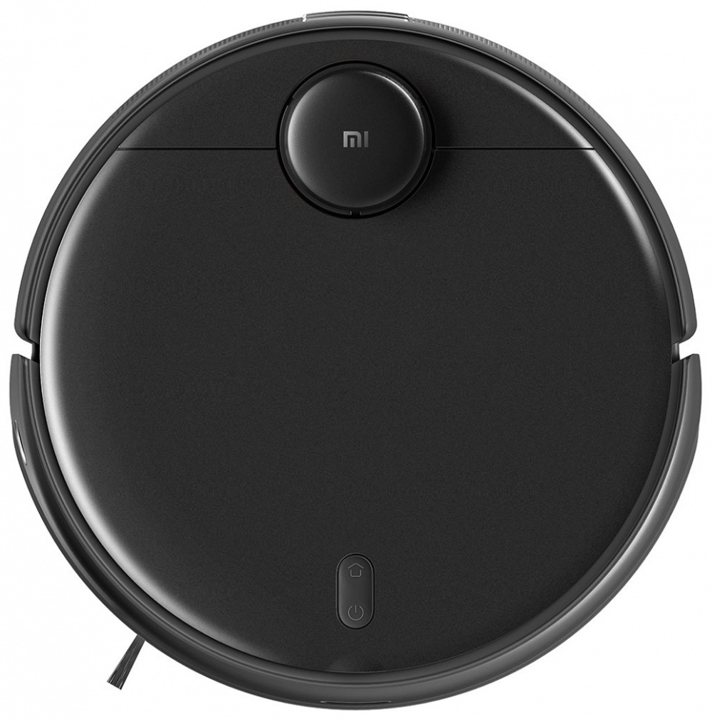 Робот-пылесос XIAOMI Mi Robot Vacuum-Mop 2 Pro black